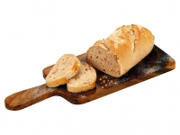Lidl  Walnuss-Honig-Brot