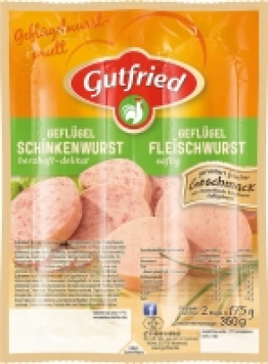 Kaufland  GUTFRIED