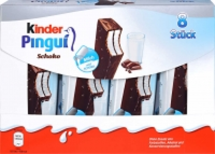 Kaufland  KINDER