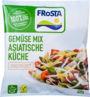 Kaufland  FROSTA