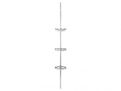 MIOMARE® Teleskop-Badregal 15.99 €