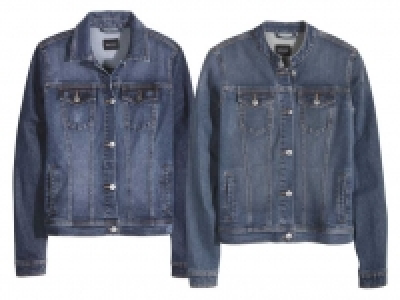 ESMARA® Damen Jeansjacke 12.99 €