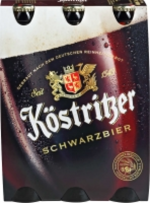 KÖSTRITZER 3.30 €