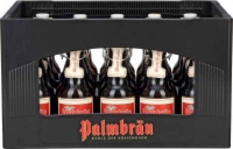 Kaufland  PALMBRÄU