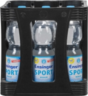 Kaufland  ENSINGER SPORT