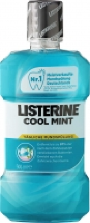 Kaufland  LISTERINE