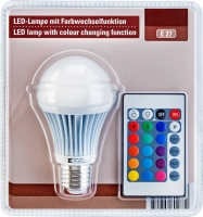 Kaufland  LED-Lampe E27