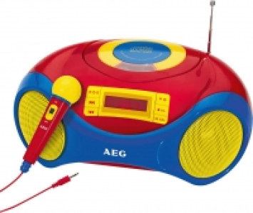 AEG 30.00 €