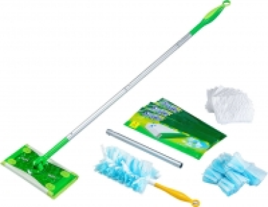 Kaufland  SWIFFER