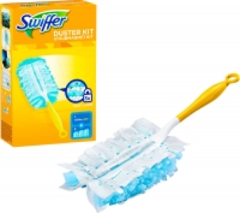 Kaufland  SWIFFER