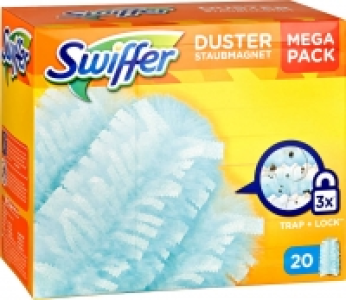 Kaufland  SWIFFER