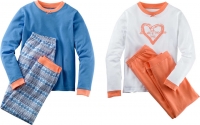 Kaufland  Kinder-Schlafanzug