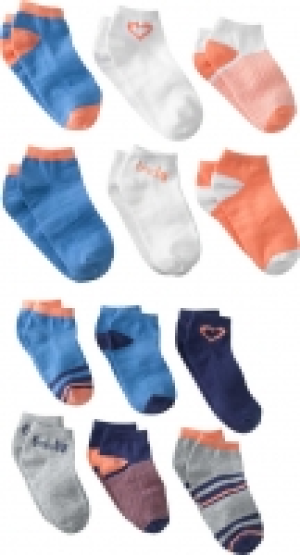 Kinder-Sneakersocken 3.99&nbsp;&euro;