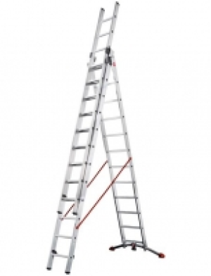 Kombileiter »ProfiLOT Alu« 259.99 €