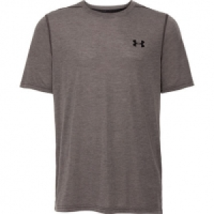 Under Armour Herren Heat Gear T-Shirt Threadborne