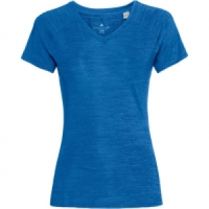 adidas Damen Climalite&reg; Fitnessshirt Freelift