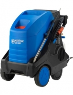 Hochdruckreiniger »MH 4M-210/1000 X«, (L/H/B): ca. 1170x800x1150 mm 3,499.99 €