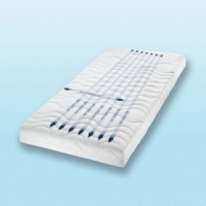 BeCo Jubil&auml;um KS Komfortschaummatratze
