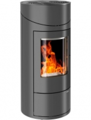 Pelletofen »HSP 7 «, Stahl, 8 kW, ext. Luftzufuhr, perl-schwarz 2,549.99 €
