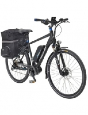 E-Bike Trekking Herren &raquo;ETH 1607-S2 by Joey Kelly&laquo;, 28 Zoll, 9 Gang, M 1,543.42&nbsp;&euro;