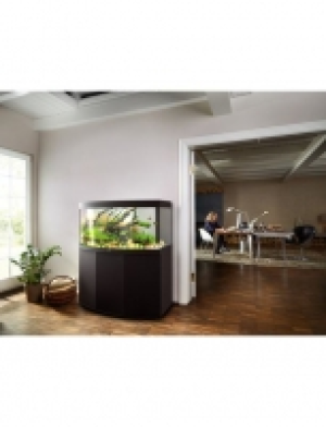 Hagebau  Aquarien-Set »Vision 260 LED + SBX Vision 260«, BxTxH: 121x46x144 cm, 