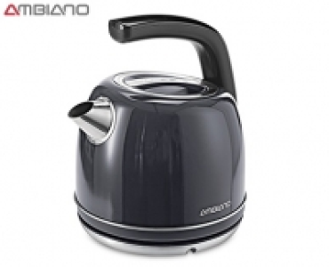 AMBIANO Retro-Wasserkocher 29.99 €