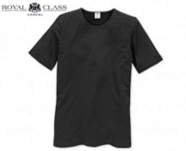 ROYAL CLASS CASUAL T-Shirt oder Achselshirt