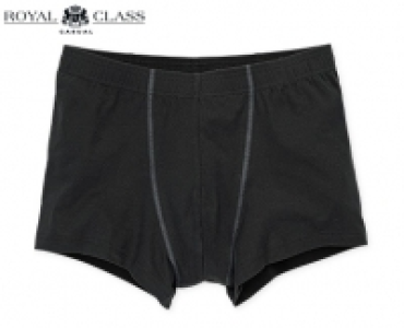 ROYAL CLASS CASUAL Slip oder Retropants