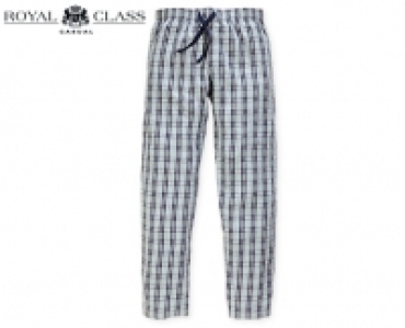 ROYAL CLASS CASUAL Relaxhose