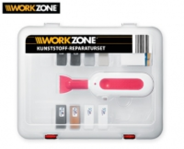 WORKZONE®Boden-Reparatur-Set