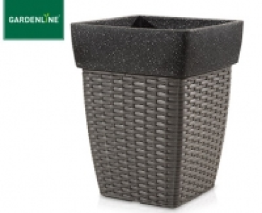GARDENLINE®Terrassentopf