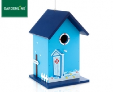 GARDENLINE®Premium Nistkasten