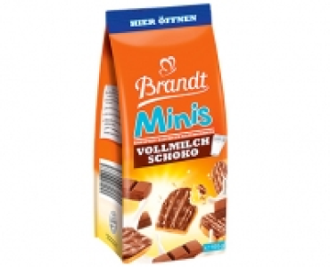 Aldi Süd  Brandt Minis