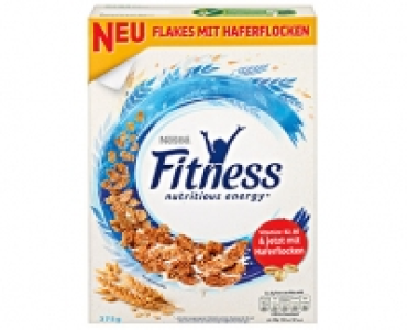 Nestlé®Cerealien