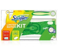 Aldi Süd  Swiffer Starterpack Limited Edition
