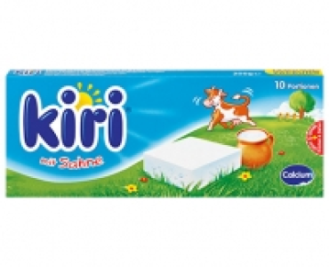 Aldi Süd  Kiri®