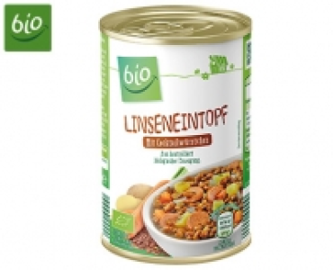 bio Eintopf 1.59 €