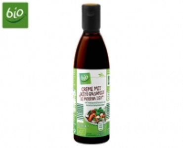 Aldi Süd  bio Balsamico Creme