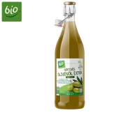 Aldi Süd  bio Natives Olivenöl extra