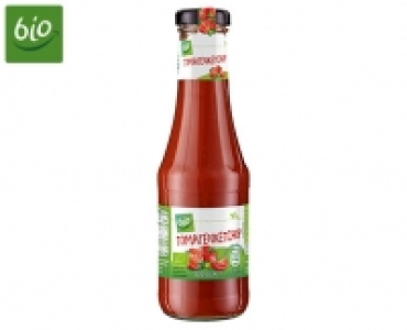 Aldi Süd  bio Tomatenketchup