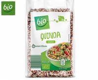 Aldi Süd  bio Quinoa-Mix