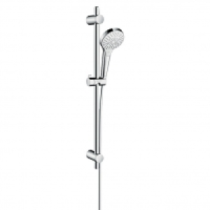 Bauhaus  Hansgrohe Brausegarnitur My Select S Vario