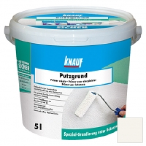 Knauf Putzgrund 29.95 €
