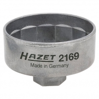 Bauhaus  Hazet Universal Ölfilter-Schlüssel 2169