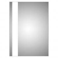 Bauhaus  LED-Lichtspiegel Crystal Light