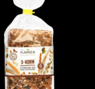DR. KARGS Kn&auml;ckebrot 1.99&nbsp;&euro;