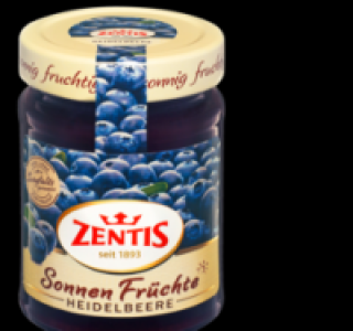 ZENTIS Sonnen Früchte 1.49 €