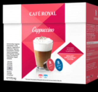 CAF&Eacute; ROYAL Kapseln 2.99&nbsp;&euro;