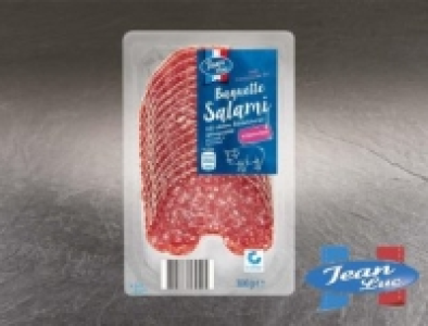 Baguette Salami 1.11&nbsp;&euro;