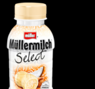 M&Uuml;LLER M&uuml;llermilch Select 0.69&nbsp;&euro;